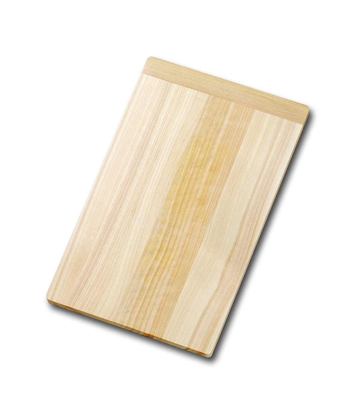 

Sakai Sangyo Tosa Dragon Hinoki Cutting Board and Easy to Use Made in Japan (39cm) - Durable, Double-Sided, Lightweight, -