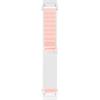 For Garmin Fenix 7/7 Pro/5 Watch Band 22mm Quick Release C Buckle Nylon Watch Strap