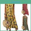 Elegant Womens Summer Sleeveless Holiday Long Boho Kaftan Tank Dress For Beach