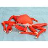 Take-Off Off the Hook Plush Sea Fish and Crab Toy