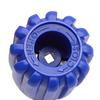 Cylinder Valves Handwheel Knob Wear Resistant Diving Tanks Valves Cover Gas Cylinder Valves Knob Dives Maintenance Accessory