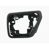 Rear Heated Blind Spot Warning Mirror Glass Cover Frame Turn Signal Light  Model for Ford F150 F-150    2024 2025