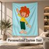 Wall Hanging Tapestry Art Cloth Bedroom Room Background DecorPumuckl