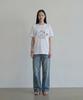 Heombeulakaibeu Archive11 Weather Collector Short Sleeve T-Shirt