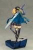 Figurka Fate Grand Order Assassin Mysterious Heroine z PVC v měřítku X / / 1/7