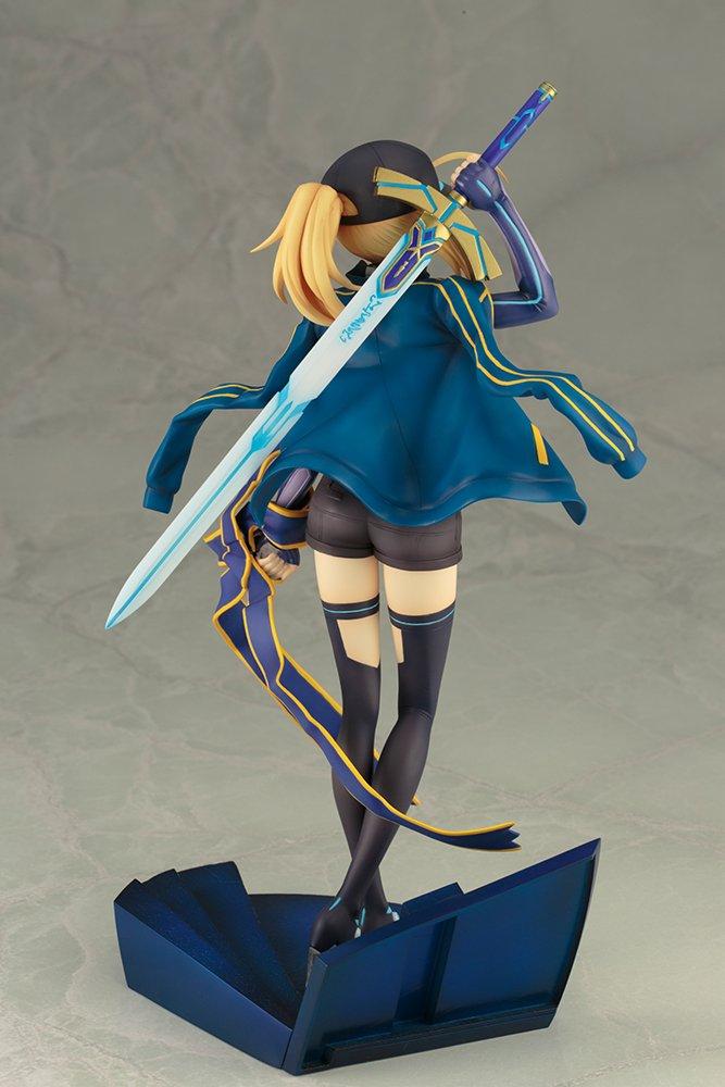 Figurka Fate Grand Order Assassin Mysterious Heroine z PVC v měřítku X / / 1/7