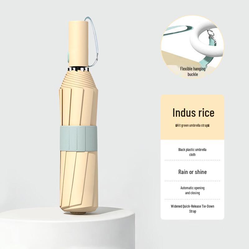 SPACEXPERT Automatic Umbrella