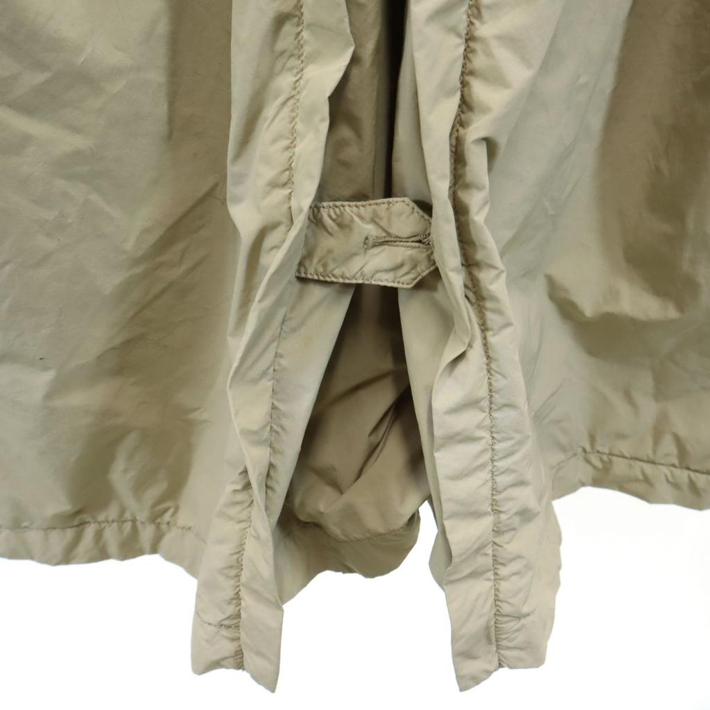 ASPESI trench coat M beige Women Used