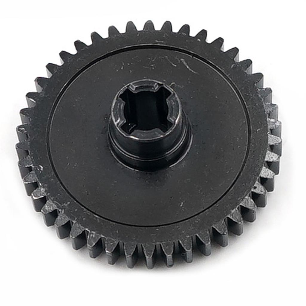 2xRC Reduction Gear Compatible with A959-B A969-B A979-B K929-B