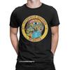 Psychedelic Research Volunteer UFO Aliens Tee Shirt Men Premium Cotton Tops T Shirts Paranormal Harajuku Tee Shirt Plus Size