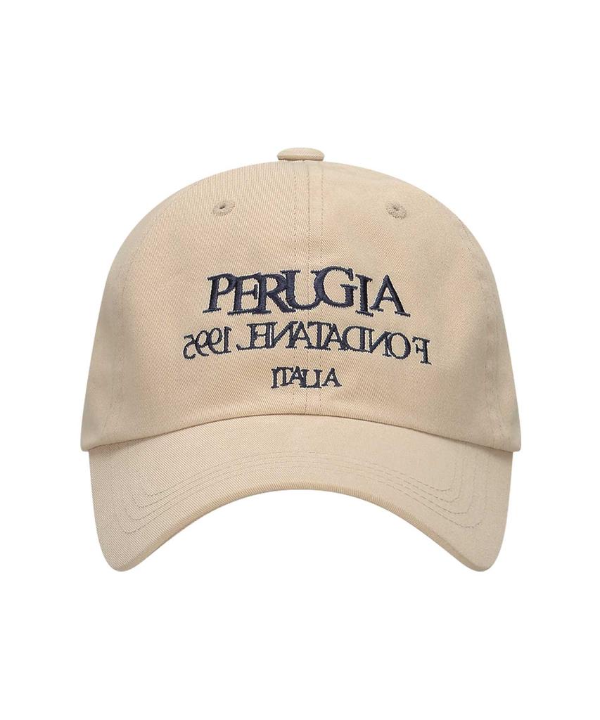 GALEX Retro Basic Ball Cap Beige Ga5971 Be