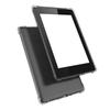 For Kindle Paper White 2024 12th Generation Transparent Anti-scratch Four-corner Protective Sim J9X8