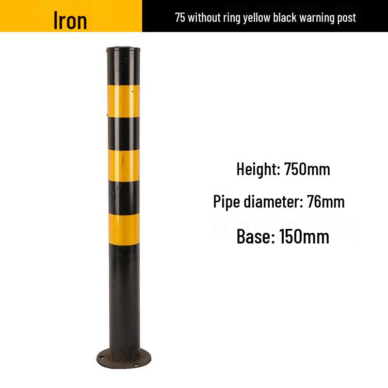 Luruijing Traffic Safety Posts & Barriers