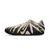 Ja Morant 3 Basketbalschoenen Heren Lage Top Goud HF2794-101(Team434-)