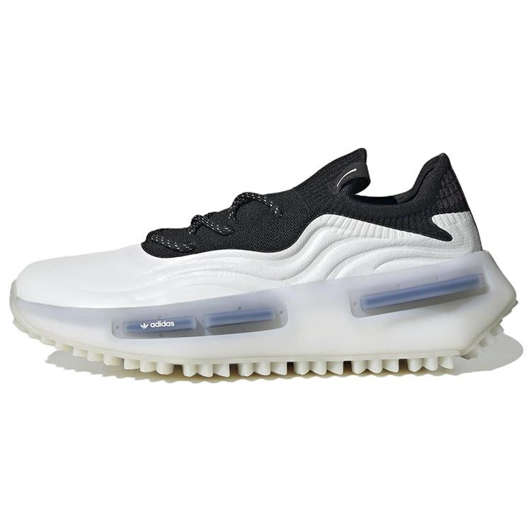 adidas NMD_S1 Copa White Black Men s GZ9799 EU 44⅔