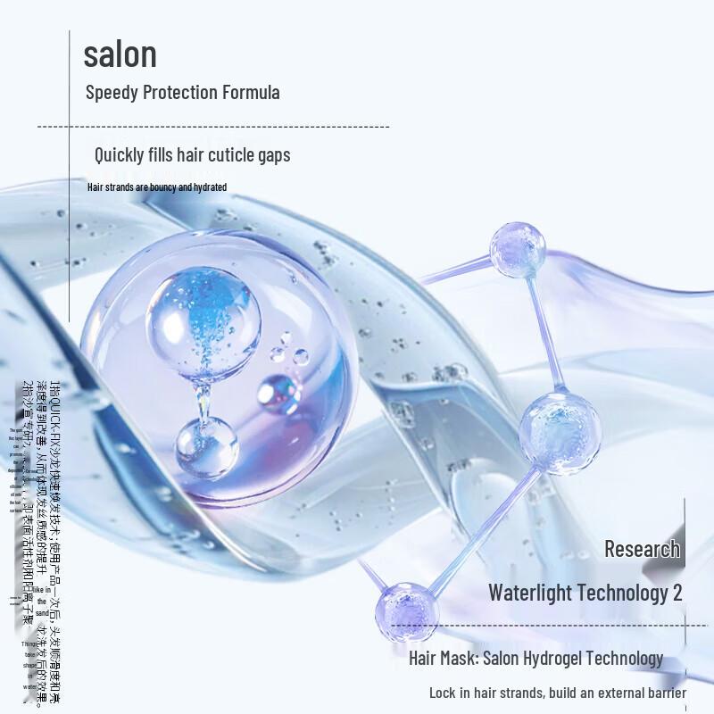 VS Hydrating Anti-Dandruff Shampoo