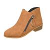 Loafers with Pointed Toes, Short Boots, Women's Shoes, New Style, Ankle-length Boots