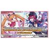 TAKARA TOMY Wixoss WXDi-P15 TCG Booster Pack DIVISIONS DIVA BOX