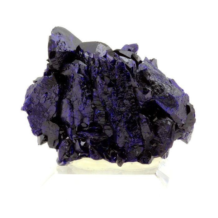 Azurite 179.6 carats