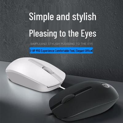 Kunjun Ergonomic Wired USB Mouse