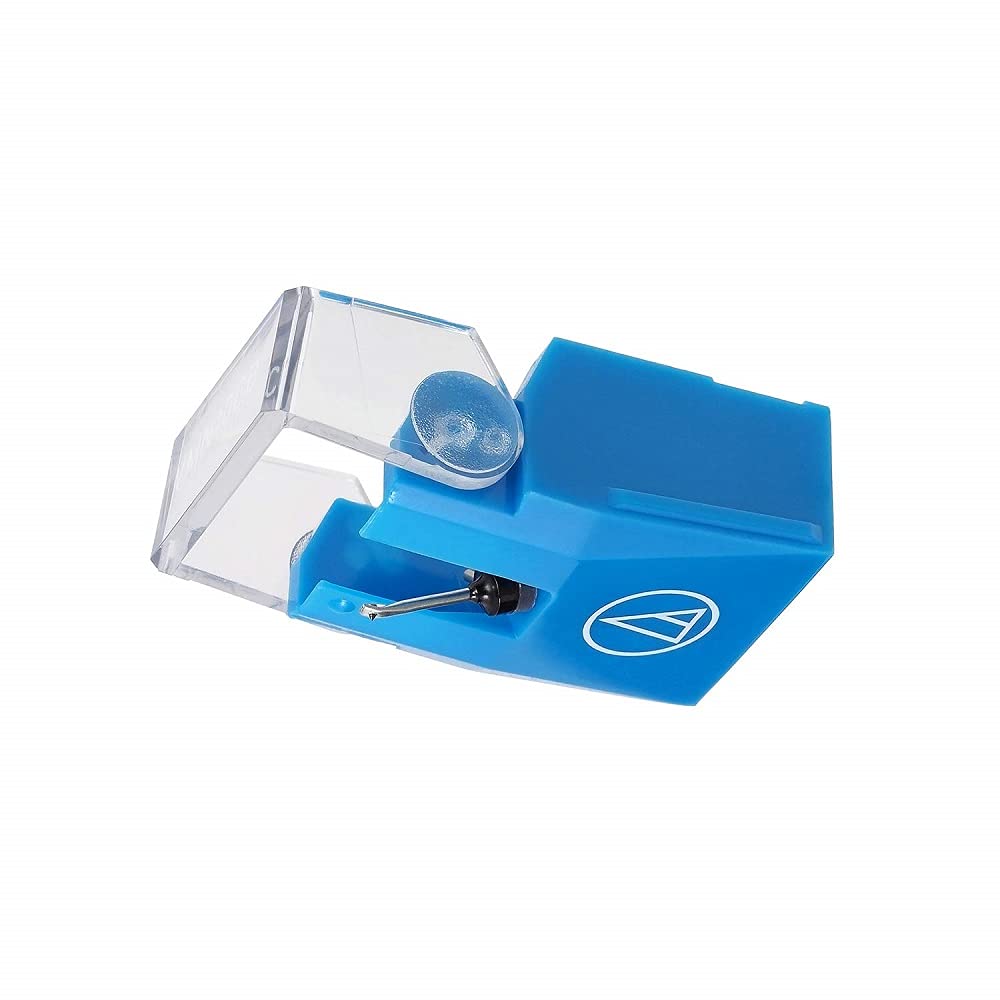 

Replacement needle VMN10CB for Audio Technica VM10CB