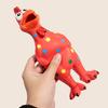 Pet Dog Toy Screaming Chicken Squeeze Sound Toy Dog Latex Chewing Training Toy Pet Supplies