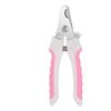 Pet Nail Clippers & File - Dog & Cat Grooming Tools