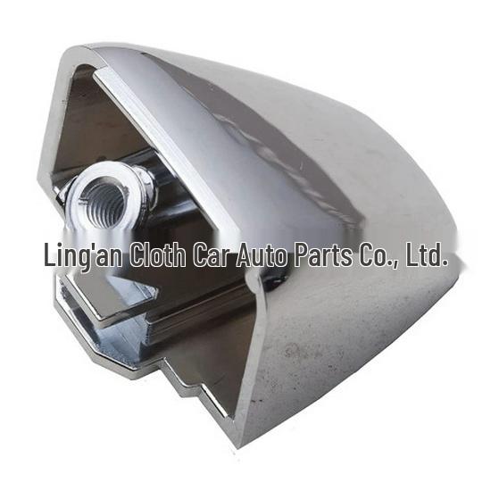Hummer Door Handle End Cap Attachment