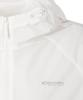 Discovery Expedition Women'S Pertex Running Windbreaker (White)