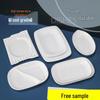 777 Food-Grade Melamine Rectangular Serving Plate