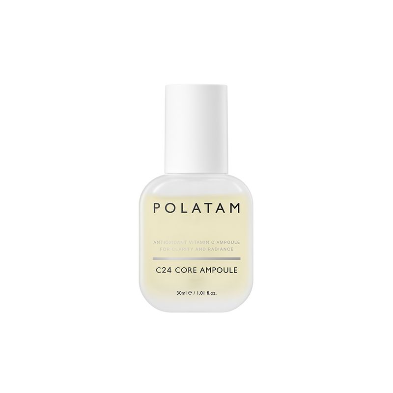 Pure Vitamin C24 Core Ampoule