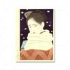 Japan Ukiyo Geisha Wall Art Canvas Painting Vintage Abstract Women Posters And Prints Wall Pictures For Kitchen Room Home Decor