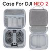 Bag for DJI Neo 2 Accessories Hard Case Suitcase Explosion-proof Carrying Box Anti-Shock Cover for DJI Neo 2 Drone Accessories