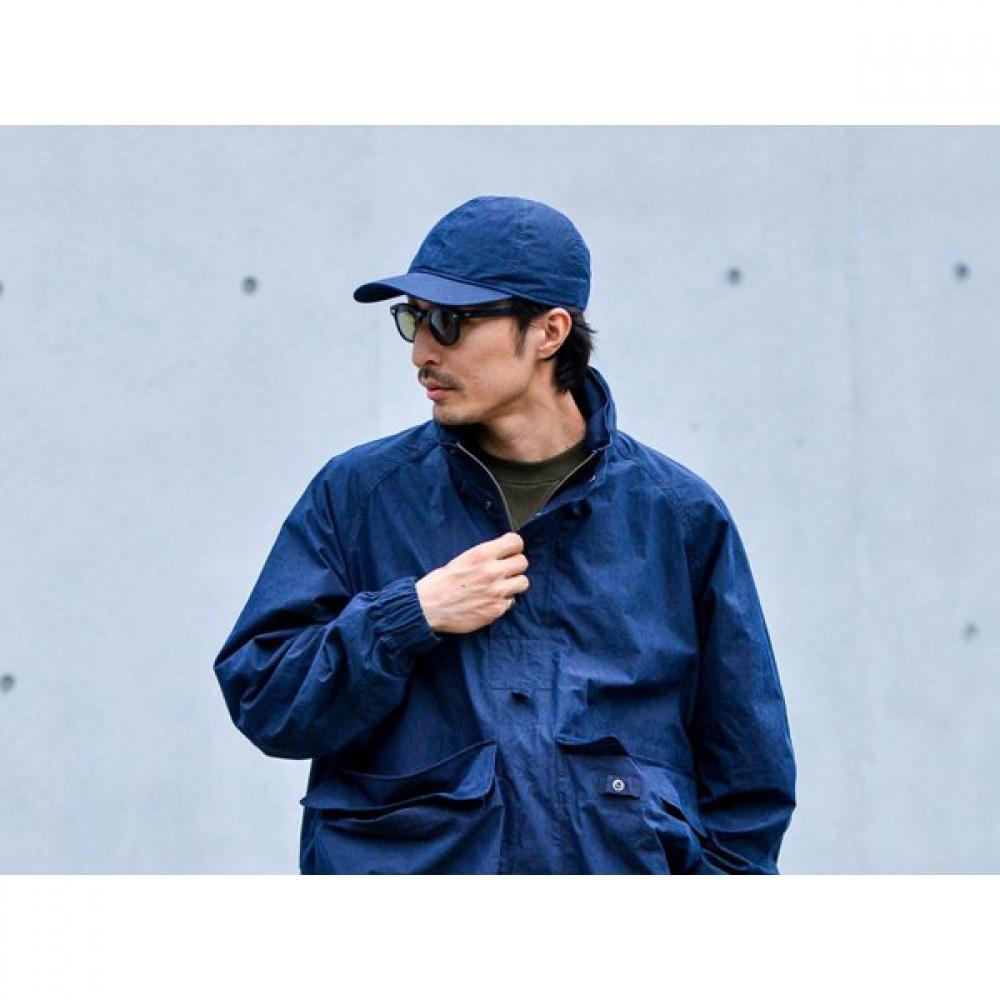 SNow Peak AC 25su42212073 INdigo C N Kappe 2 iNdg