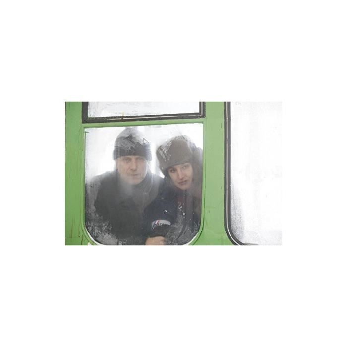 Glacé - Saison 1 [Blu-ray]