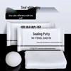 Waterproof Mildew-Proof Kitchen Air Conditioner Vent Sealant Clay