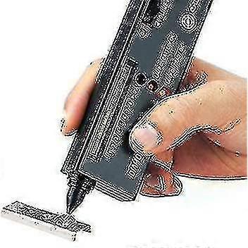 High Precision Diamond Tester Professional Jeweler (black Diamond Tester)