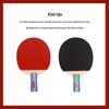 DHS 1-Star Beginner Penhold Table Tennis Racket