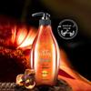 Ziyuan Tea Seed Oil Control Anti-Dandruff Shampoo 535ml
