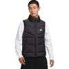 Men's WR Series Stand-Collar Down Vest