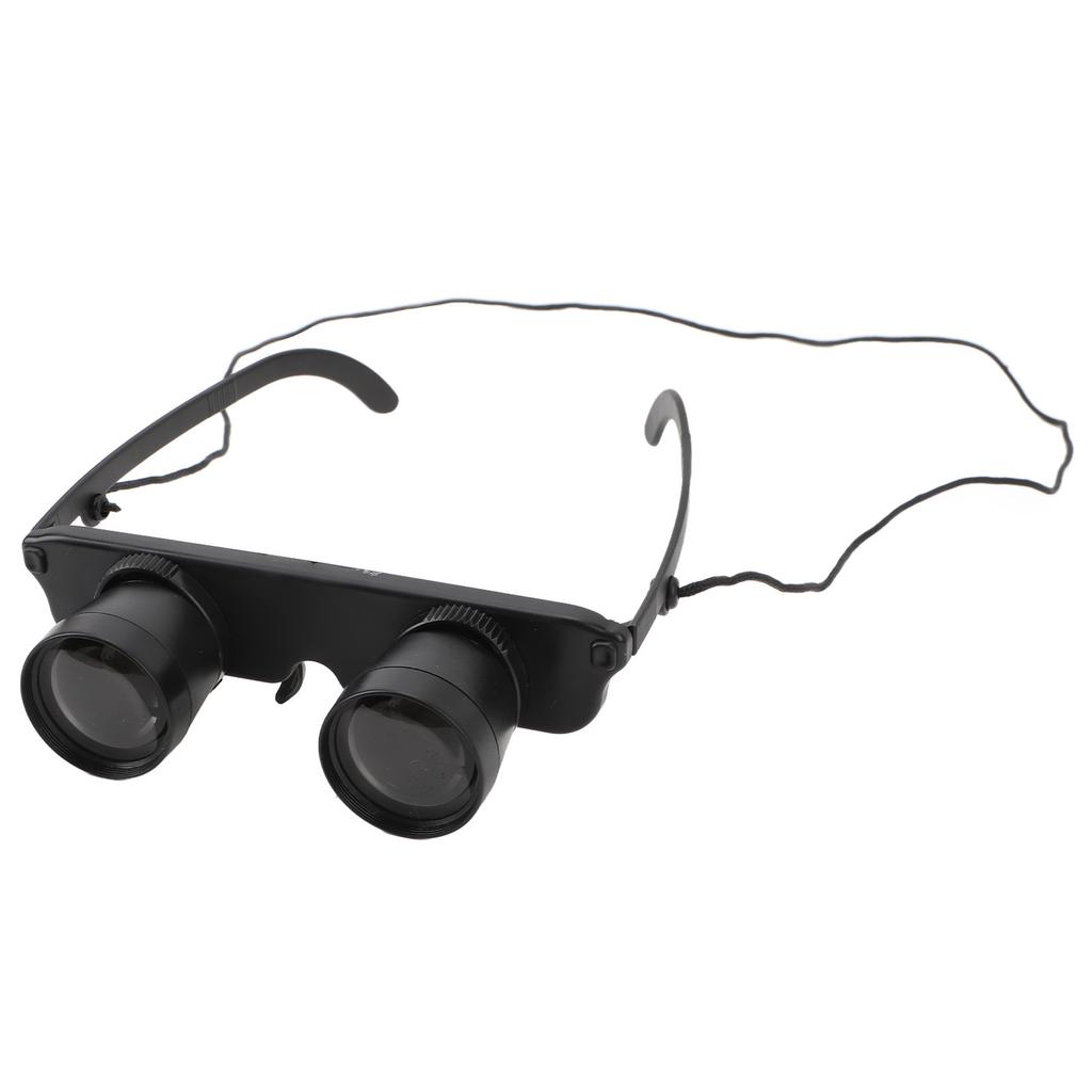 Angelfernglas High Definition Freisprechbrille Vergrößerungsfernglas Teleskop für