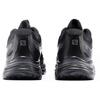 SALOMON XT-Wings 2 ADV Black Magnet Unisex Sneakers 410857