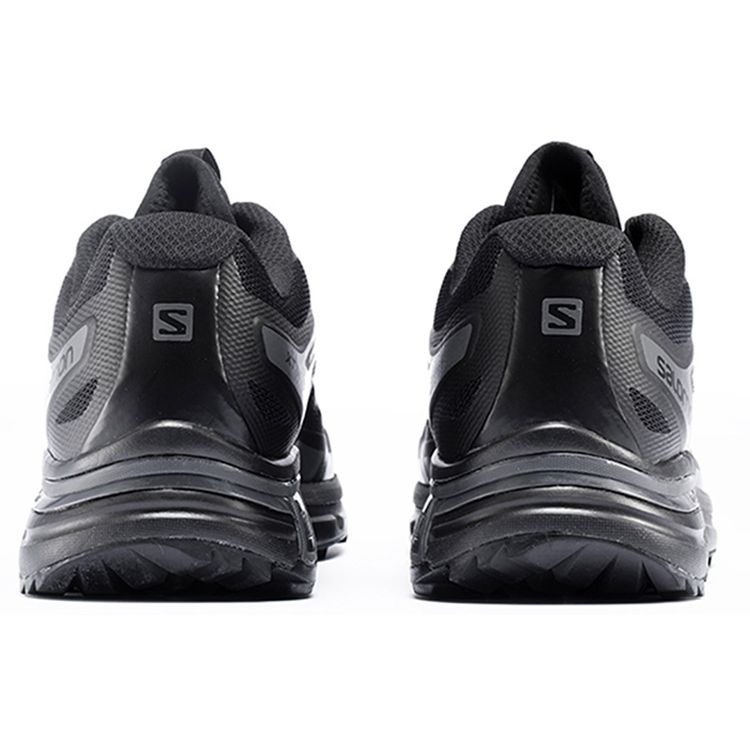 SALOMON XT-Wings 2 ADV Black Magnet Unisex Sneakers 410857