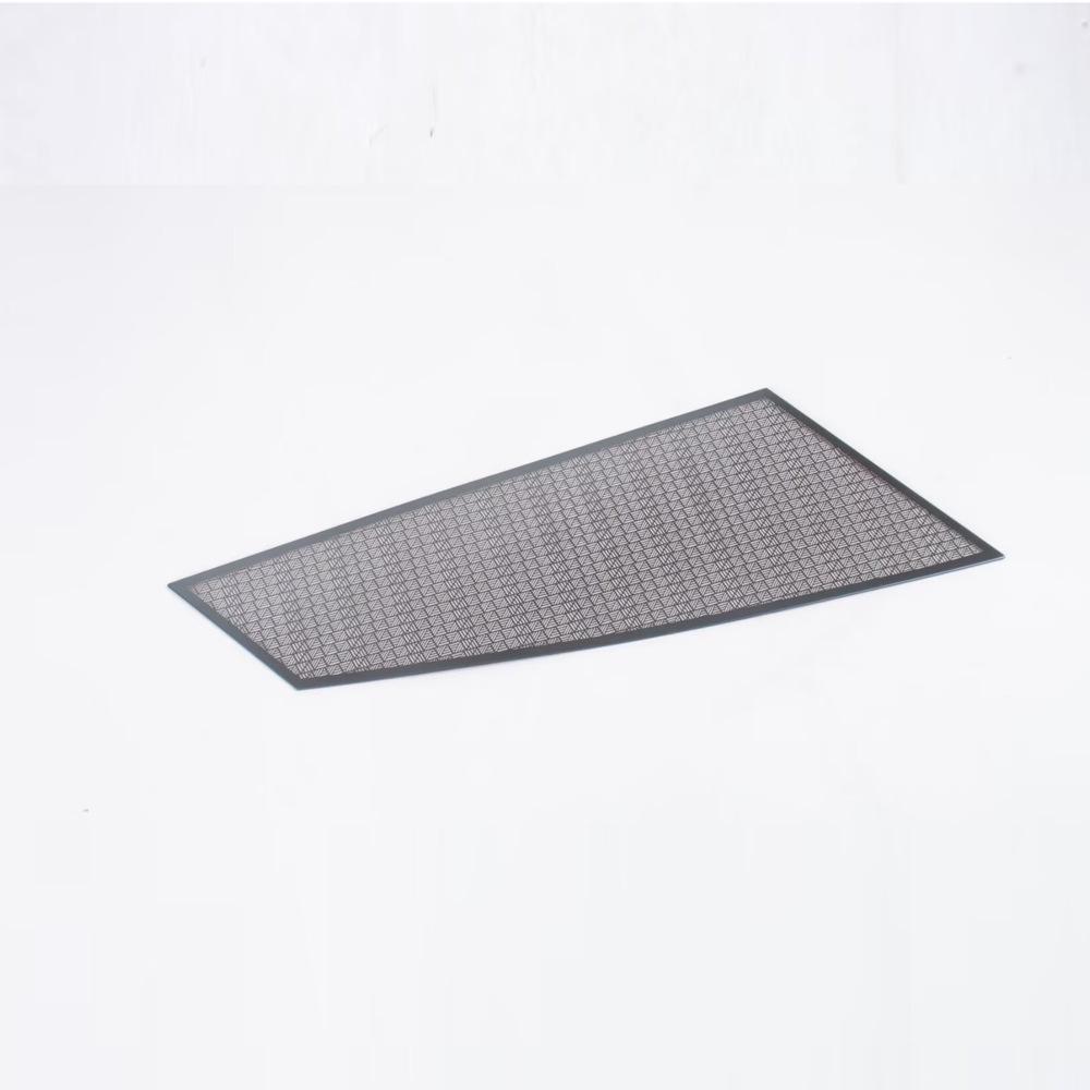 Juego de Molduras Interiores para BMW X3: Techo, Volante, Maletero, Salida de Aire, Puerta Trasera, Cubiertas de Altavoz con Lentejuelas. Adecuado para 25.