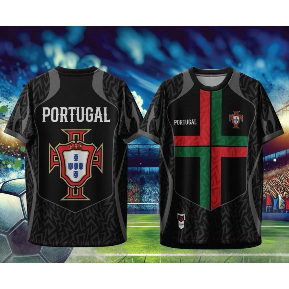 2026 New Ronaldo No.7 Football Jersey Oversized Breathable Training