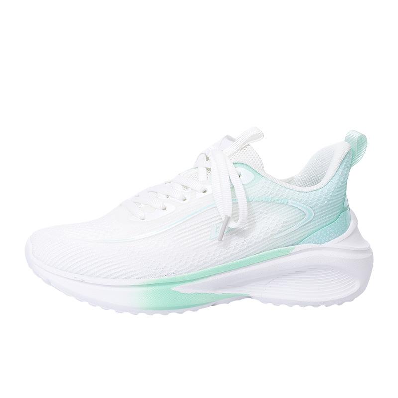 

Minimalist style, light white shoes, high-end spring and summer fly-woven sports shoes, outdoor hiking breathable mesh shoes 40