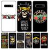 Guns N Roses Good Time For Samsung Galaxy S25 S24 S23 S22 Ultra Phone Case S21 Plus S20 FE S10 + S25Edge Fundas Cover Galaxy S25