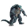 Special Effects Revoltech 006 The Great Monster Aerial Battle Gamera ABS PVC Painted Action Figure Gamera Non-Scale &