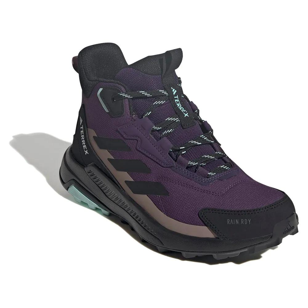 Adidas Hiking Boots Terrex Anylander Mid Rain.Rdy