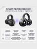 Xiaomi Wireless headphones with microphone, Bluetooth, USB Type-C, purple